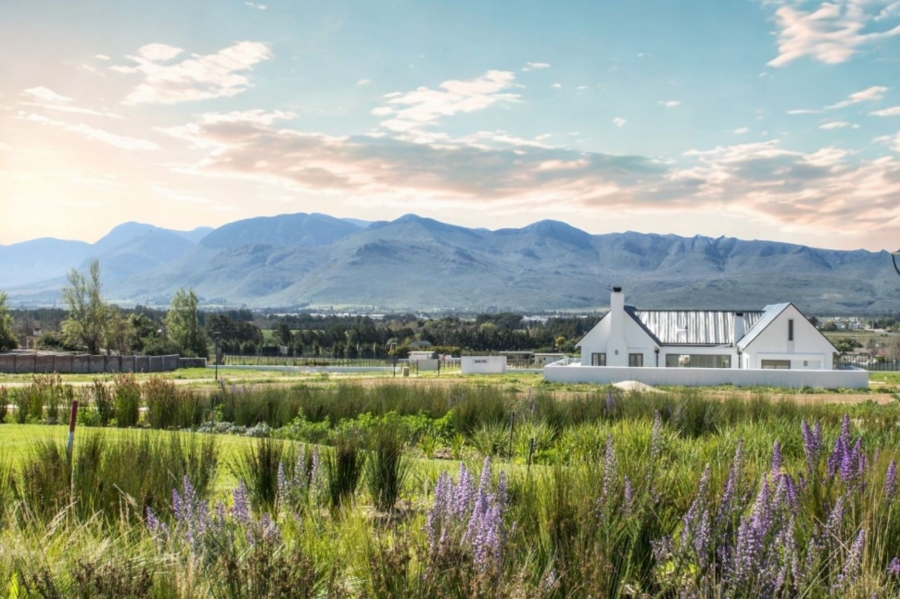 0 Bedroom Property for Sale in Simondium Western Cape